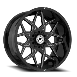 XF Off-Road XF-238 22x10 -18