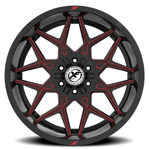 XF Off-Road XF-238 22 10 -18