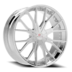Cavallo CLV-36 26x9.5 25