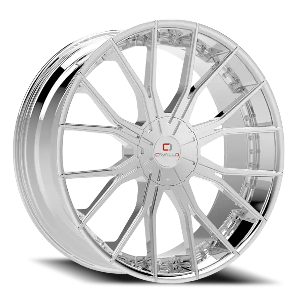 Cavallo CLV-36 26 9.5 25