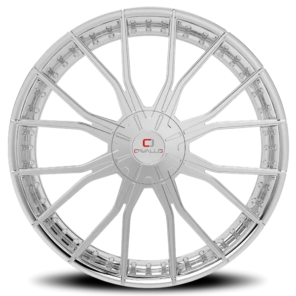 Cavallo CLV-36 26 9.5 25