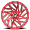 XF Off-Road XF-229 22 10 -18