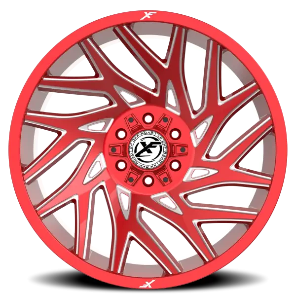 XF Off-Road XF-229 22 10 -18