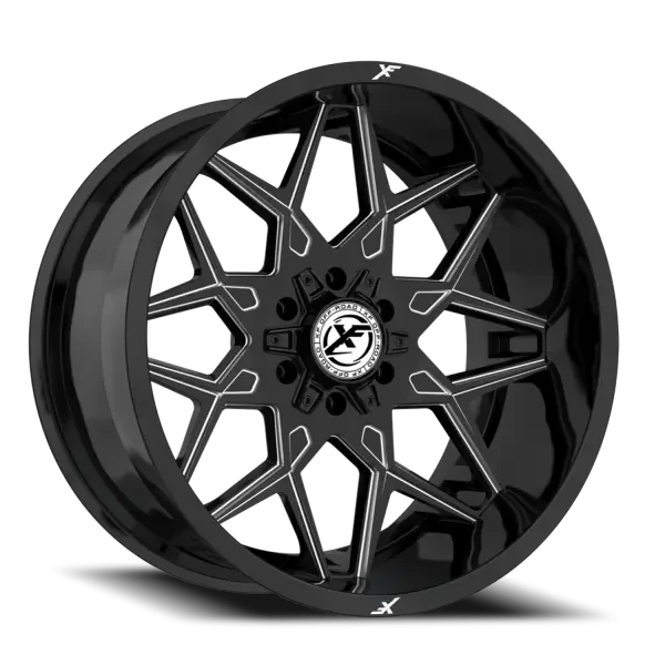 XF Off-Road XF-238 22 10 -18