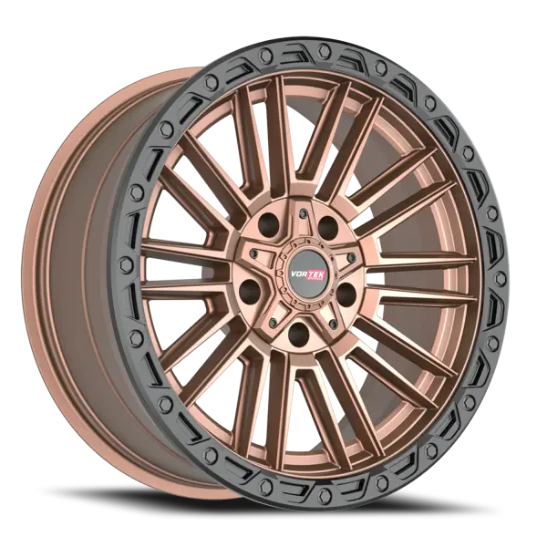 Vortek Offroad VRT-604 17 9 0