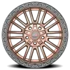 Vortek Offroad VRT-604 17 9 0