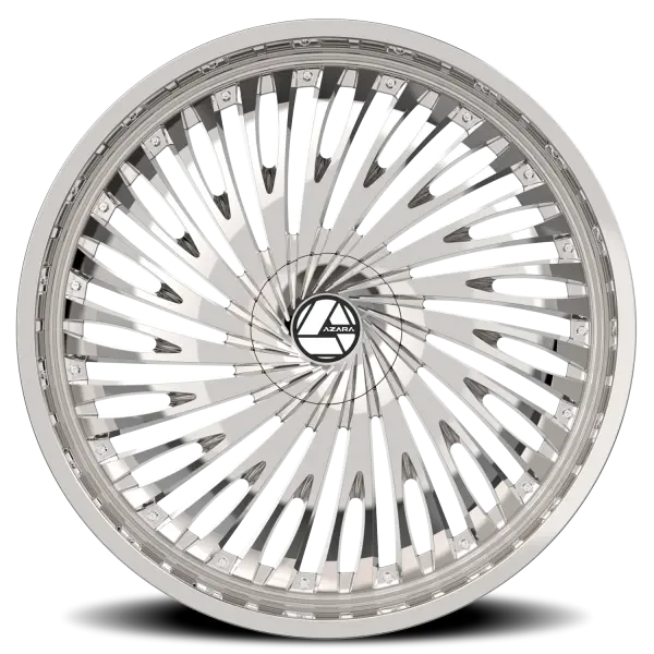 Azara AZA-526 22 9.5