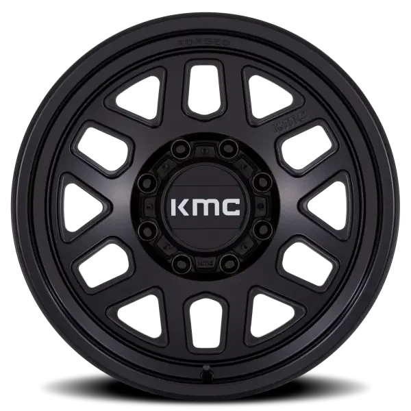 KMC Mesa Forged Monoblock 18 9