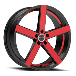 Ignite Spark G01 22x8.5 35