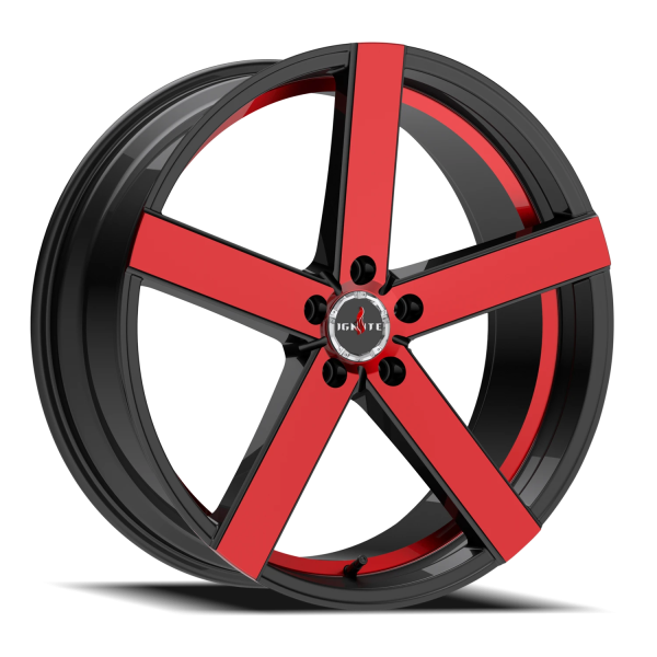 Ignite Spark G01 22 8.5 35