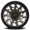 Lock Offroad Lunatic 17 9 12