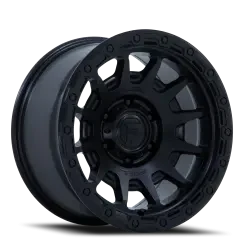 Fuel Fortress 18x9 1