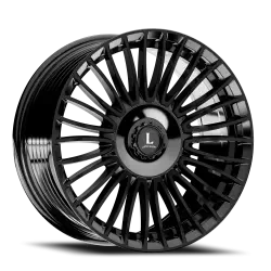 Luxxx Alloys 49 18x8.5 35