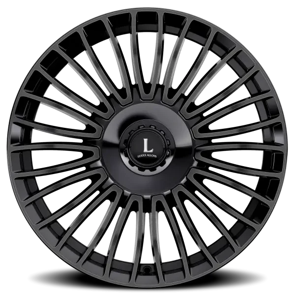 Luxxx Alloys 49 20 8.5 35
