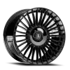 Luxxx Alloys 49 20 8.5 35