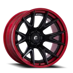 Fuel Catalyst 20x9 20
