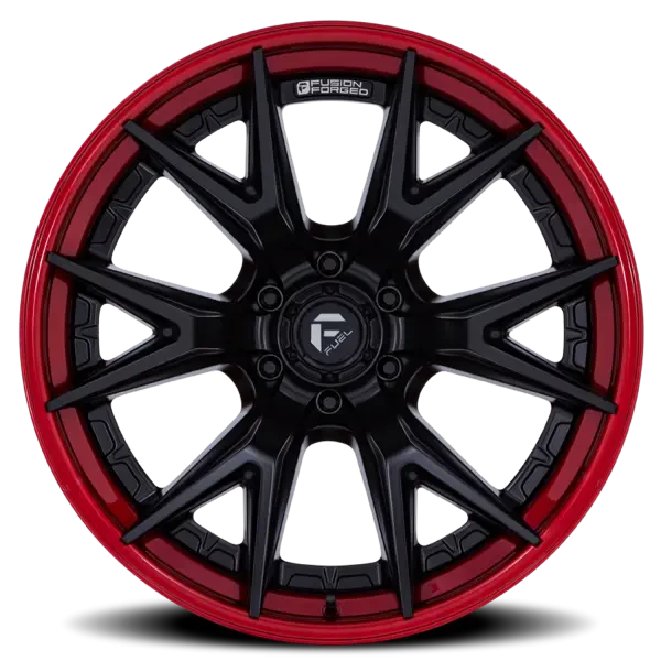 Fuel Catalyst 20 9