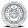 G-FX TR35 17 8.5 -6