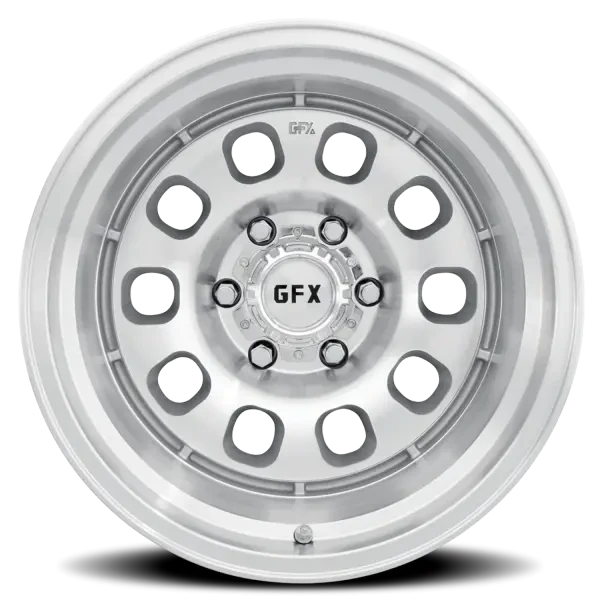 G-FX TR35 17 8.5 -6