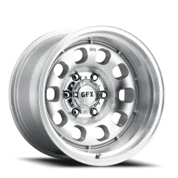 G-FX TR35 17x8.5 -6
