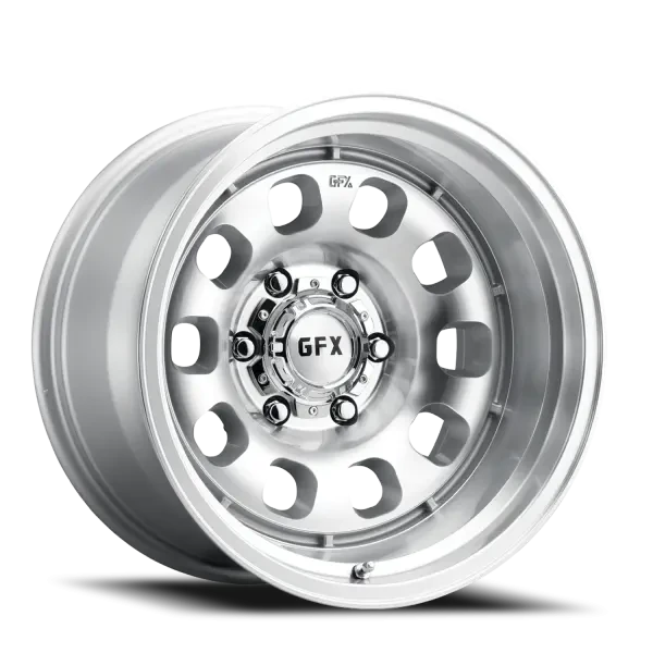 G-FX TR35 17 8.5 -6