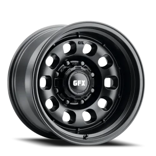 G-FX TR35 18 8.5 25