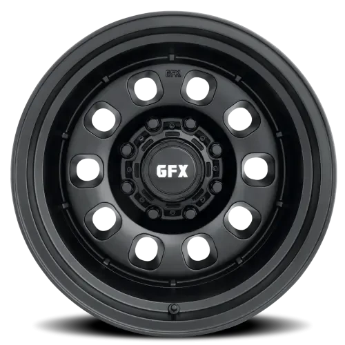 G-FX TR35 18 8.5 25