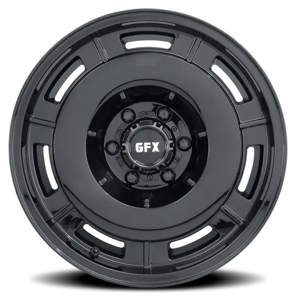 G-FX TR36 18 8.5 25