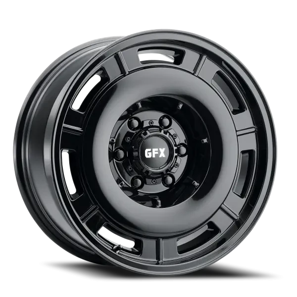 G-FX TR36 18 8.5 25