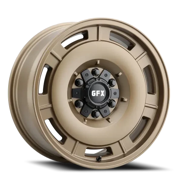 G-FX TR36 18 8.5 25