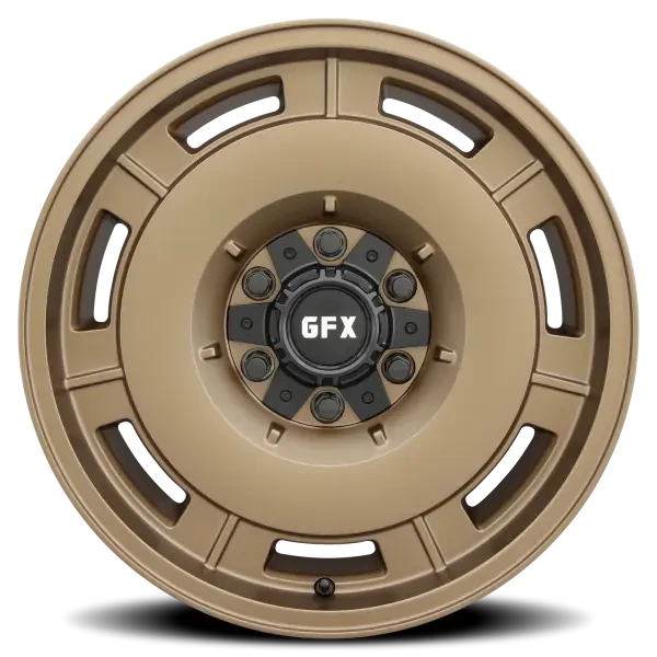 G-FX TR36 18 8.5 25