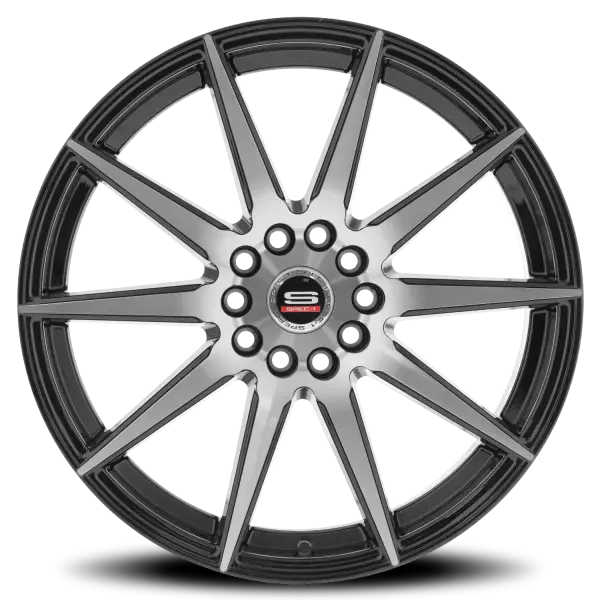 Spec-1 SP-51 20 8.5 38