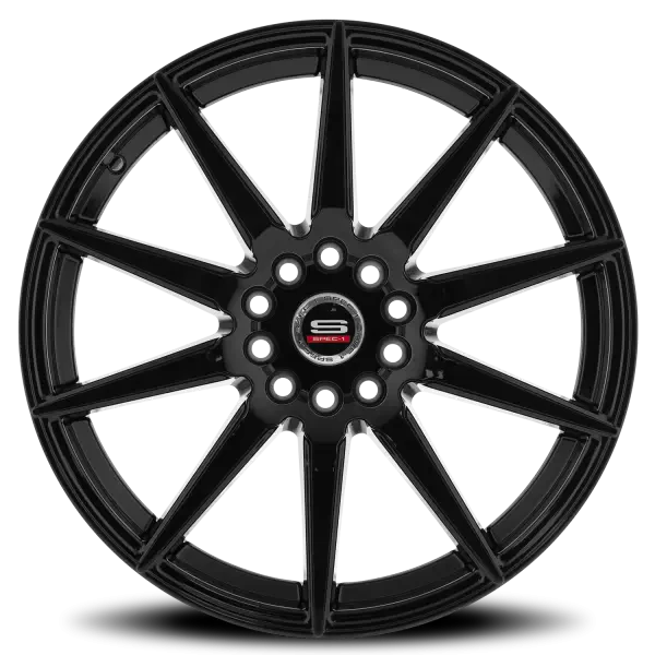 Spec-1 SP-51 20 8.5 38