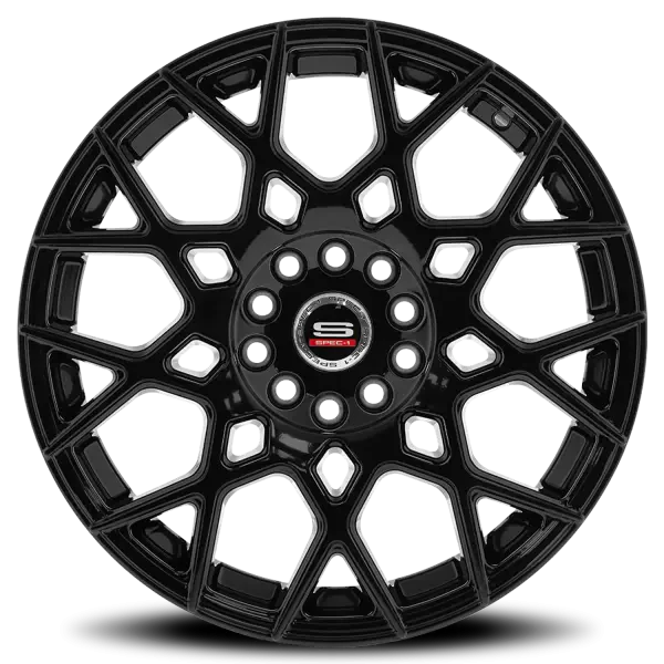 Spec-1 SP-52 20 8.5 38