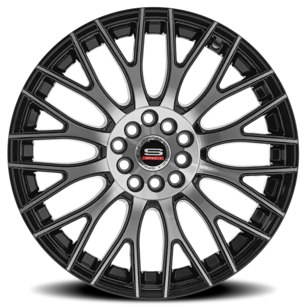 Spec-1 SP-55 20 8.5 38
