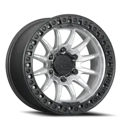 Lock Offroad Trail 17x9 -12