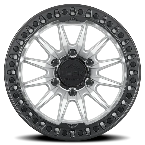 Lock Offroad Trail 17 9 -12
