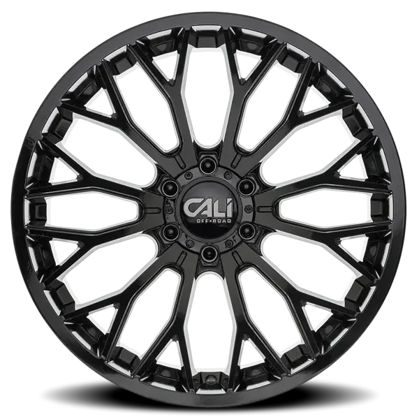 Cali Offroad Evoke 20 10 -19