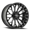 Cali Offroad Evoke 20 10 -19