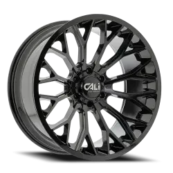 Cali Offroad Evoke 20x10 -19