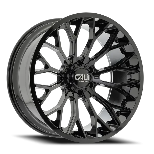 Cali Offroad Evoke 20 10 -19