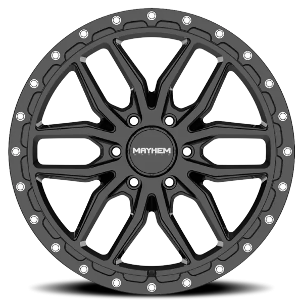 Mayhem Vector 17 9 18