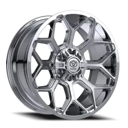 Edge 302C 20x10 -19