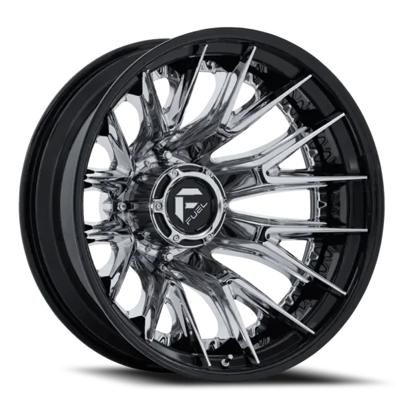 Fuel Catalyst Dually 20 8.25 -202