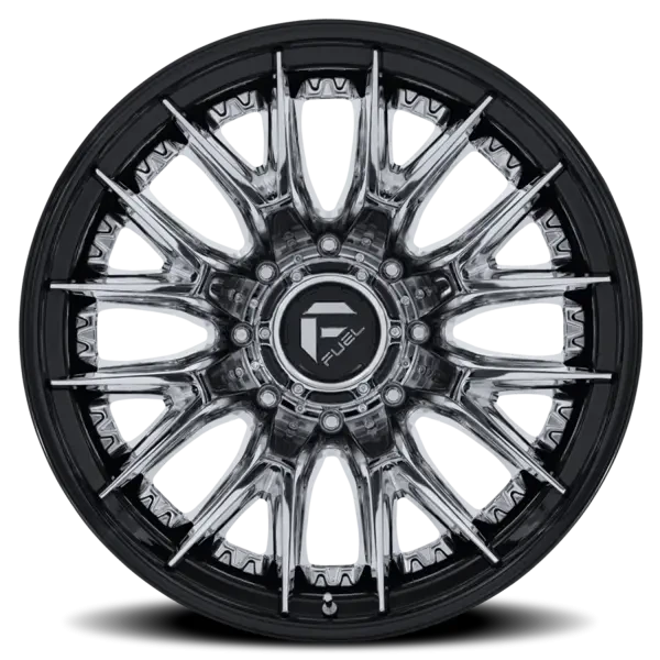 Fuel Catalyst Dually 20 8.25 -221
