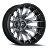 Fuel Catalyst Dually 20 8.25 -221