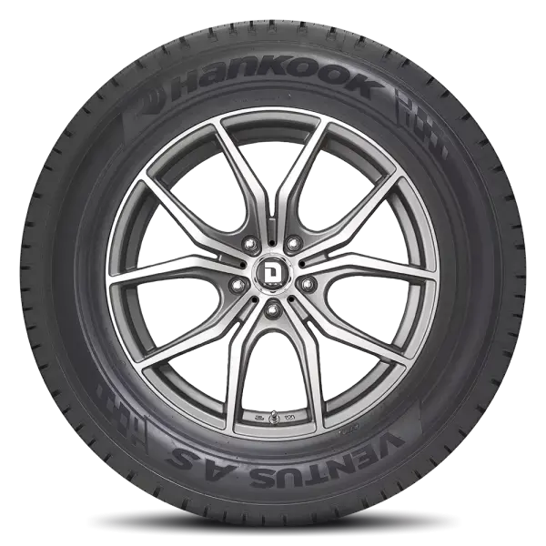 275/55R17 Hankook Ventus AS RH07
