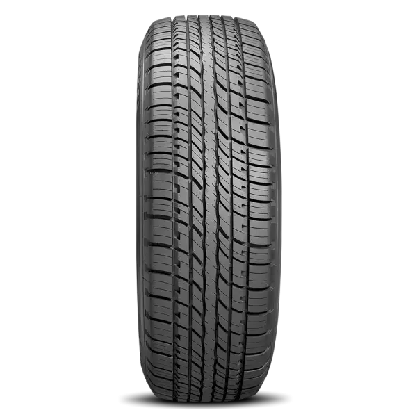 275/55R17 Hankook Ventus AS RH07