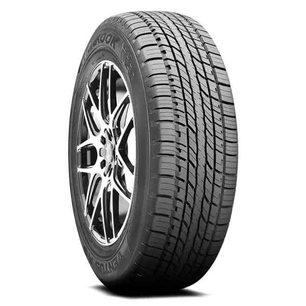 275/55R17 Hankook Ventus AS RH07