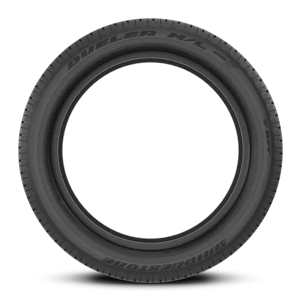 P265/45R21 Bridgestone Dueler H/L 400 Oe